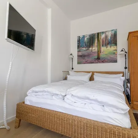 Usedom Refugium Apartment Zinnowitz Exterior photo