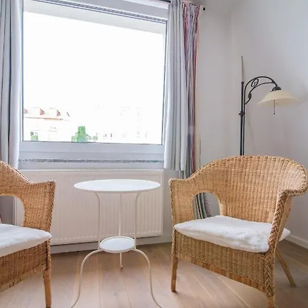 Usedom Refugium Apartment Zinnowitz Exterior photo