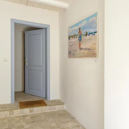 Usedom Refugium Apartment Zinnowitz Exterior photo
