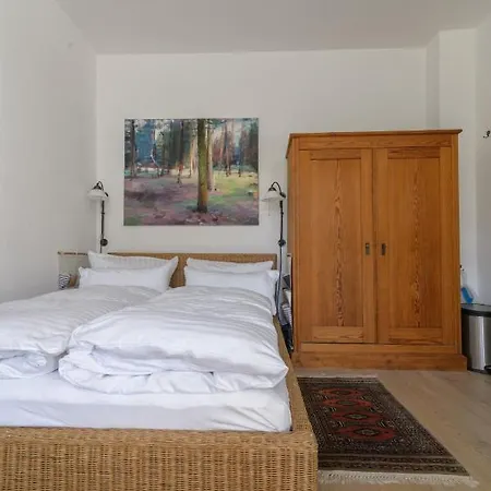 Usedom Refugium Apartment Zinnowitz Exterior photo