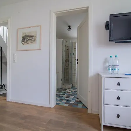 Usedom Refugium Apartment Zinnowitz Exterior photo