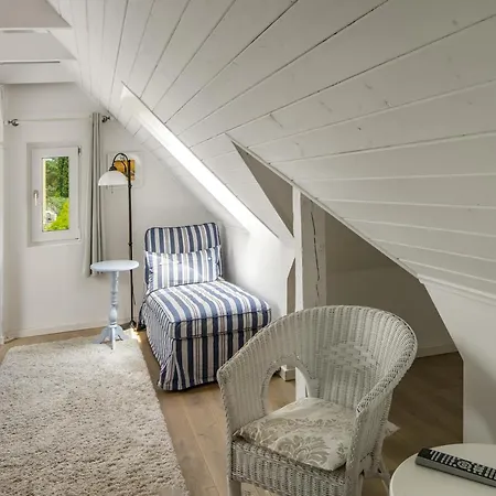 Usedom Refugium Apartment Zinnowitz Exterior photo