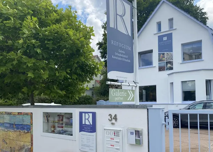 Usedom Refugium