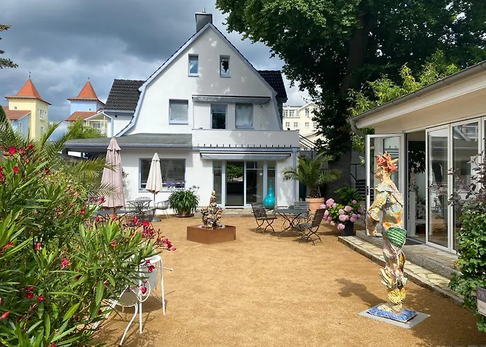 Usedom Refugium
