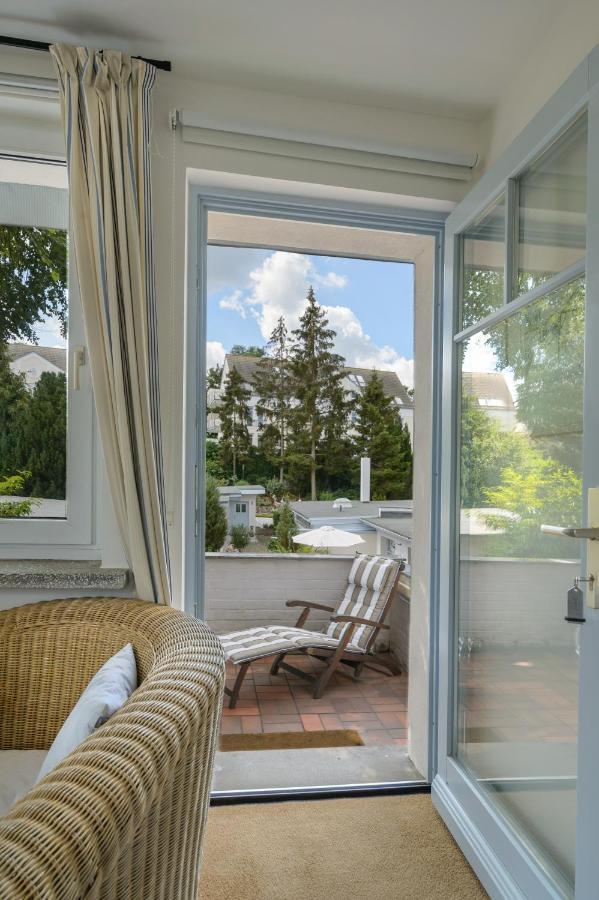 Apartment Usedom Refugium Zinnowitz