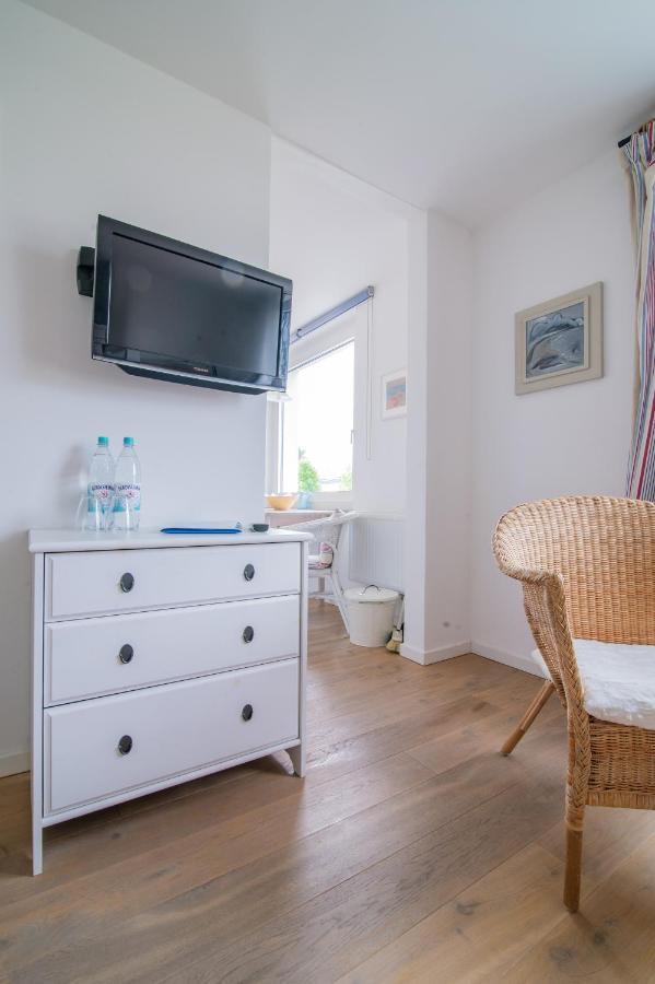 Usedom Refugium Apartment