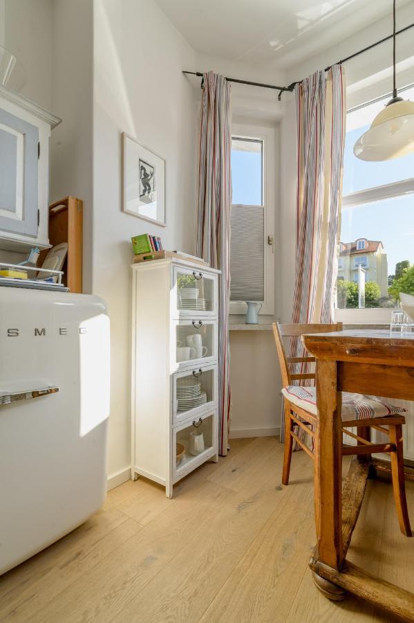 Usedom Refugium Apartment *