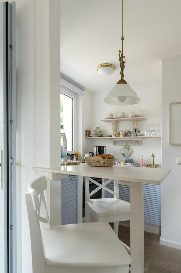 Usedom Refugium Apartment