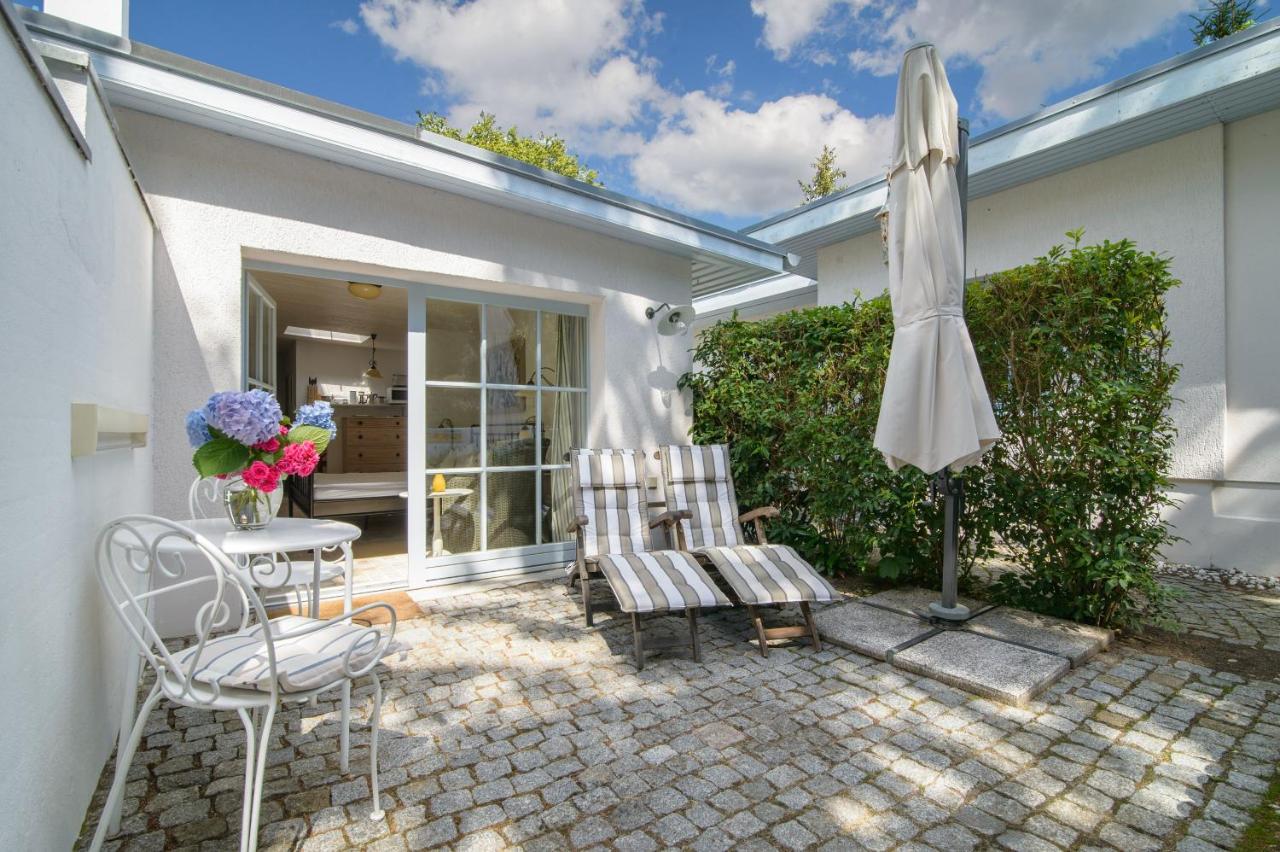 Apartment Usedom Refugium *