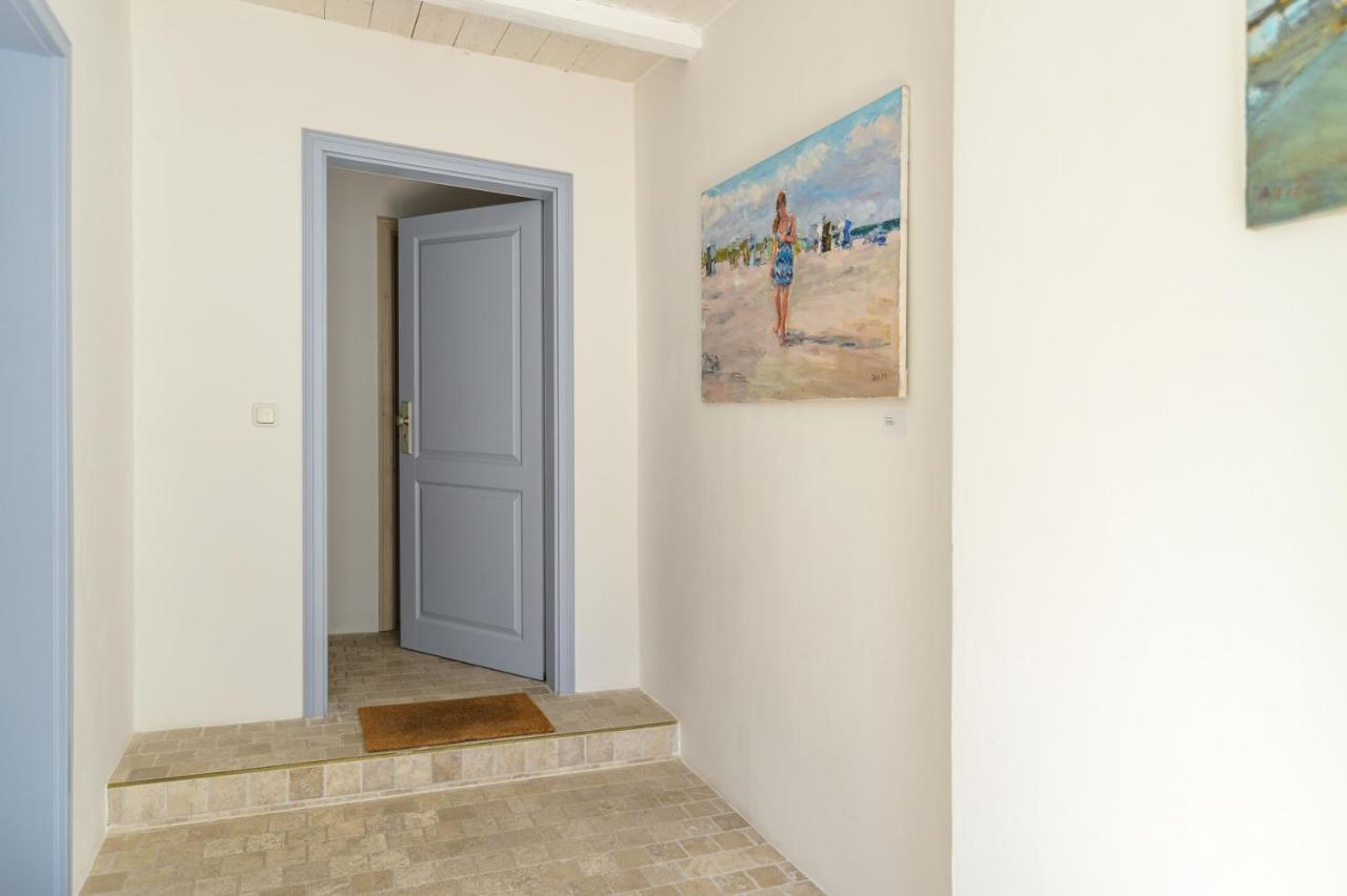 Usedom Refugium Apartment *