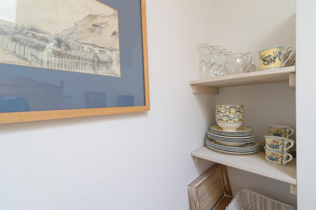 Usedom Refugium Apartment *