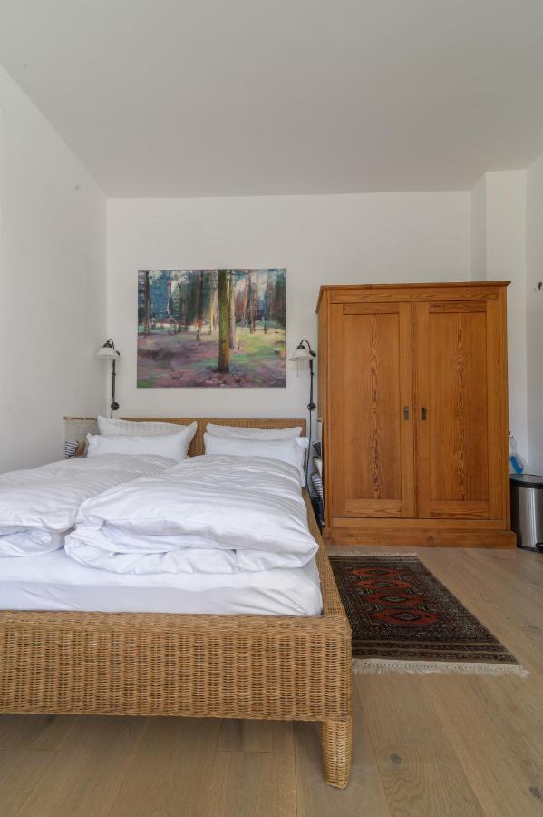 Usedom Refugium Apartment *