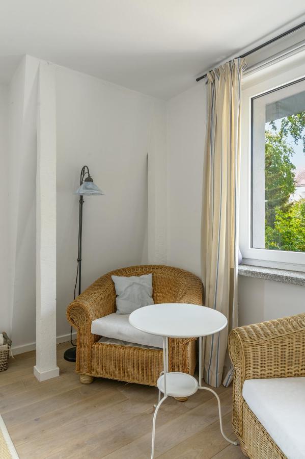 Usedom Refugium Apartment Zinnowitz