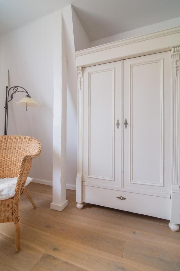 Apartment Usedom Refugium Zinnowitz
