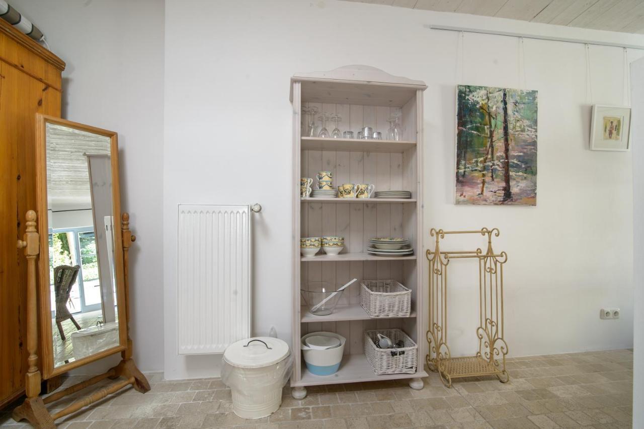 Usedom Refugium Apartment *