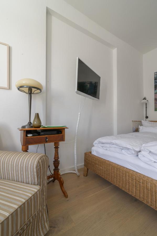 Usedom Refugium Apartment Zinnowitz