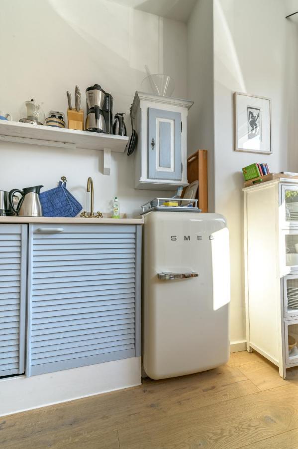 Usedom Refugium Apartment