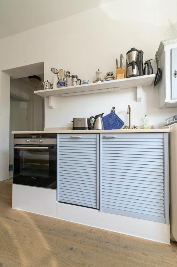 Apartment Usedom Refugium *