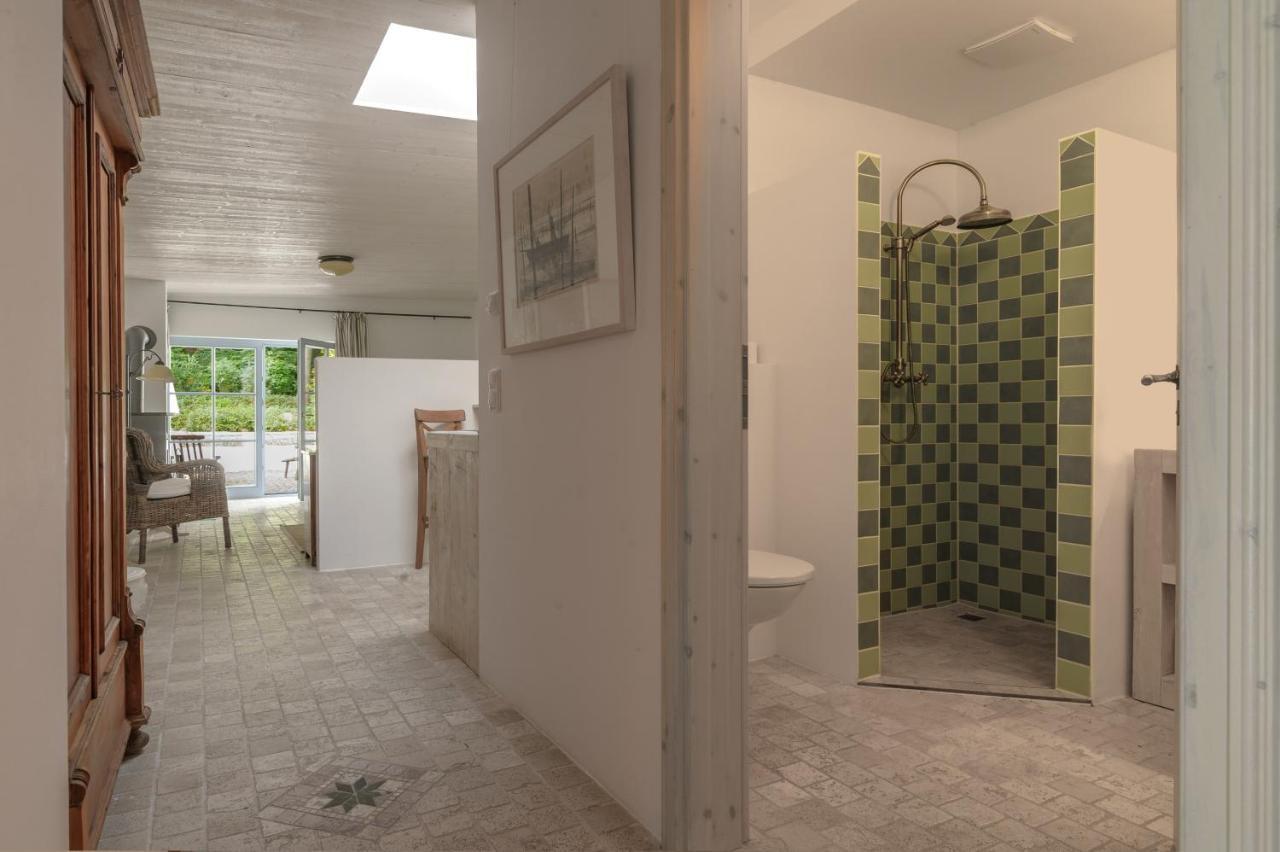 Usedom Refugium Apartment