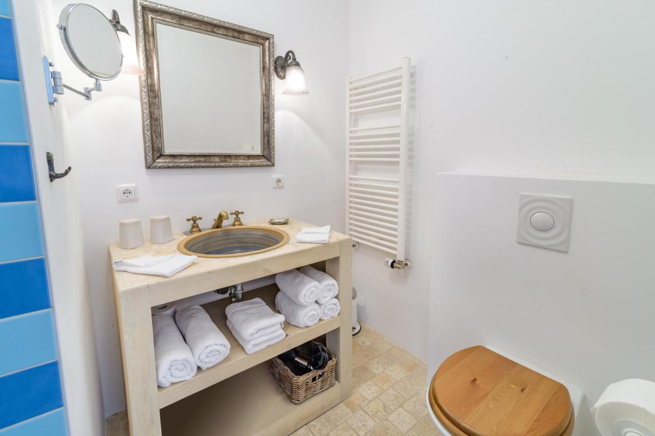 Usedom Refugium Apartment *