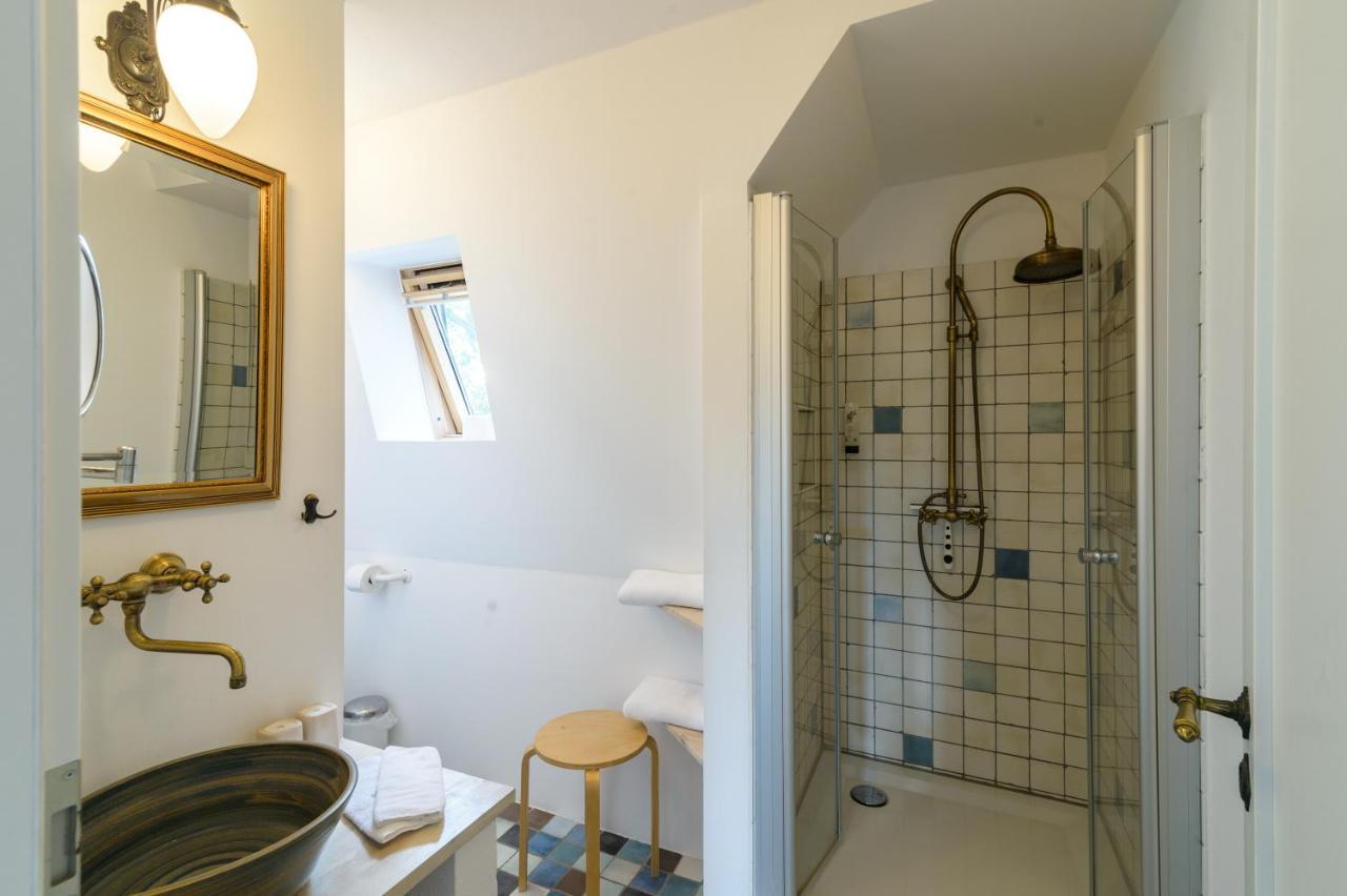 Apartment Usedom Refugium Zinnowitz