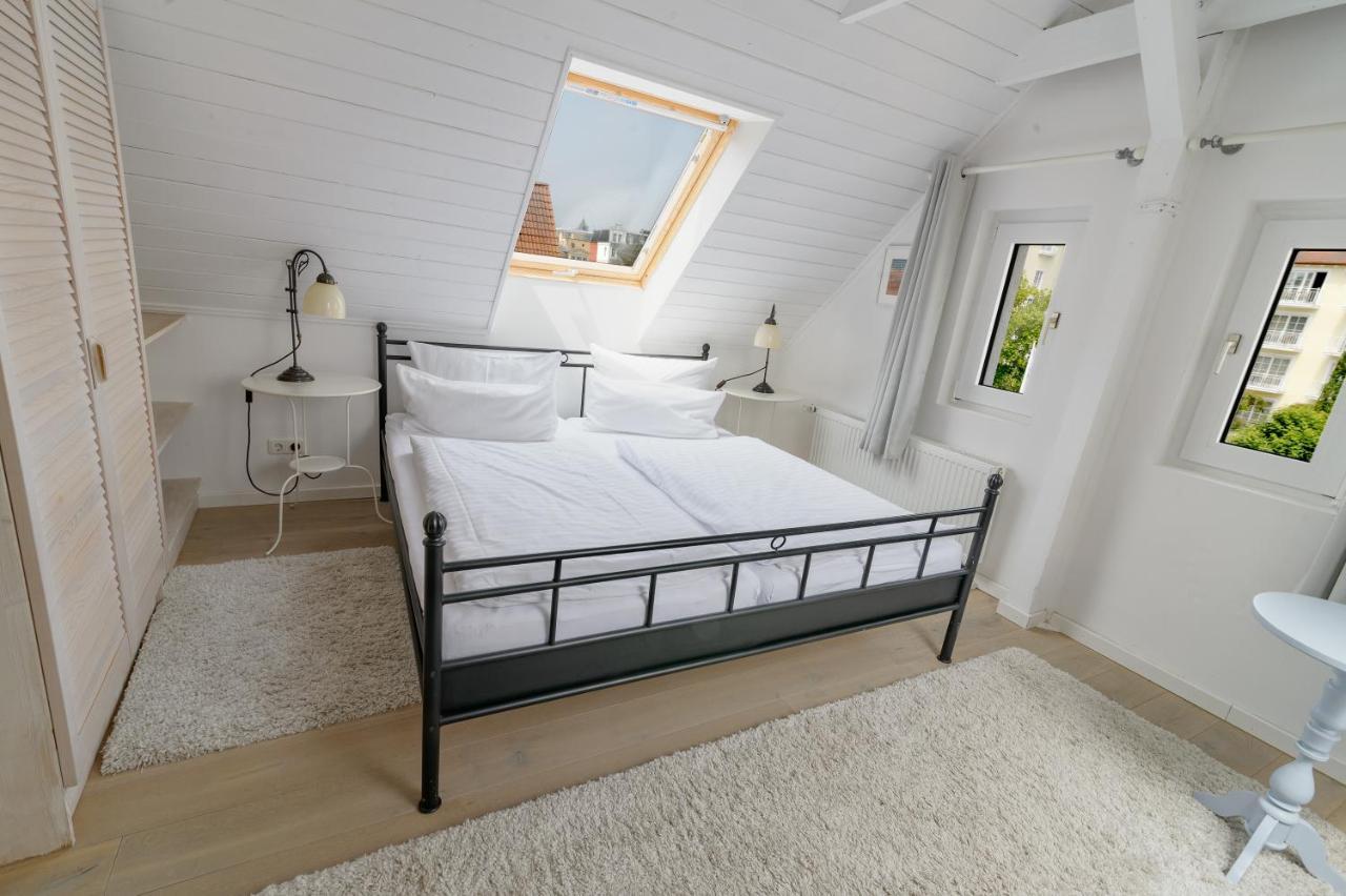 Usedom Refugium *
