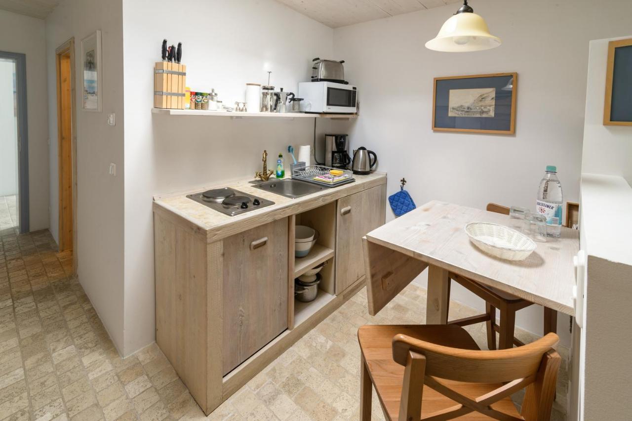 Apartment Usedom Refugium Zinnowitz