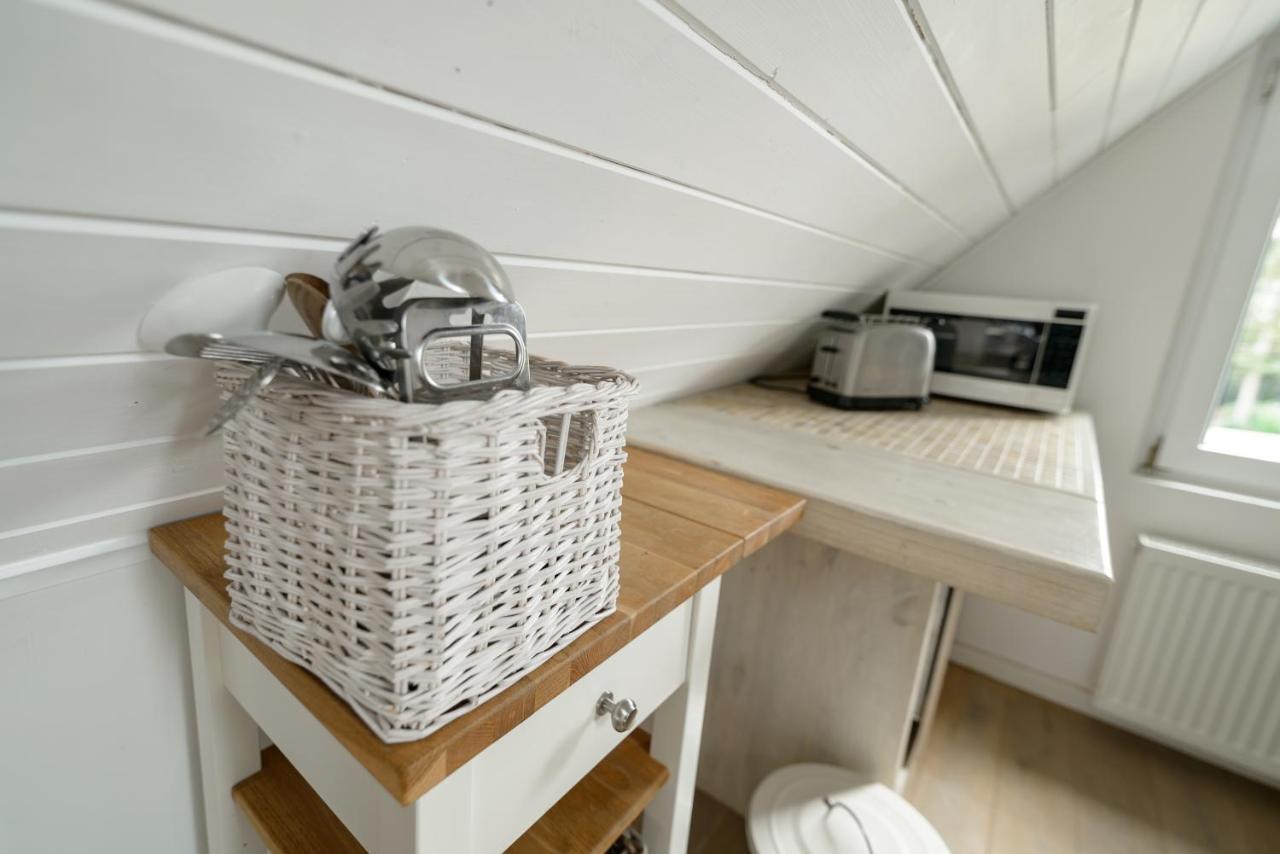 Usedom Refugium Apartment
