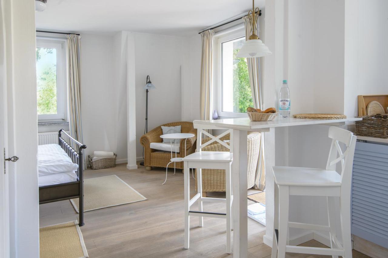 Usedom Refugium Apartment *