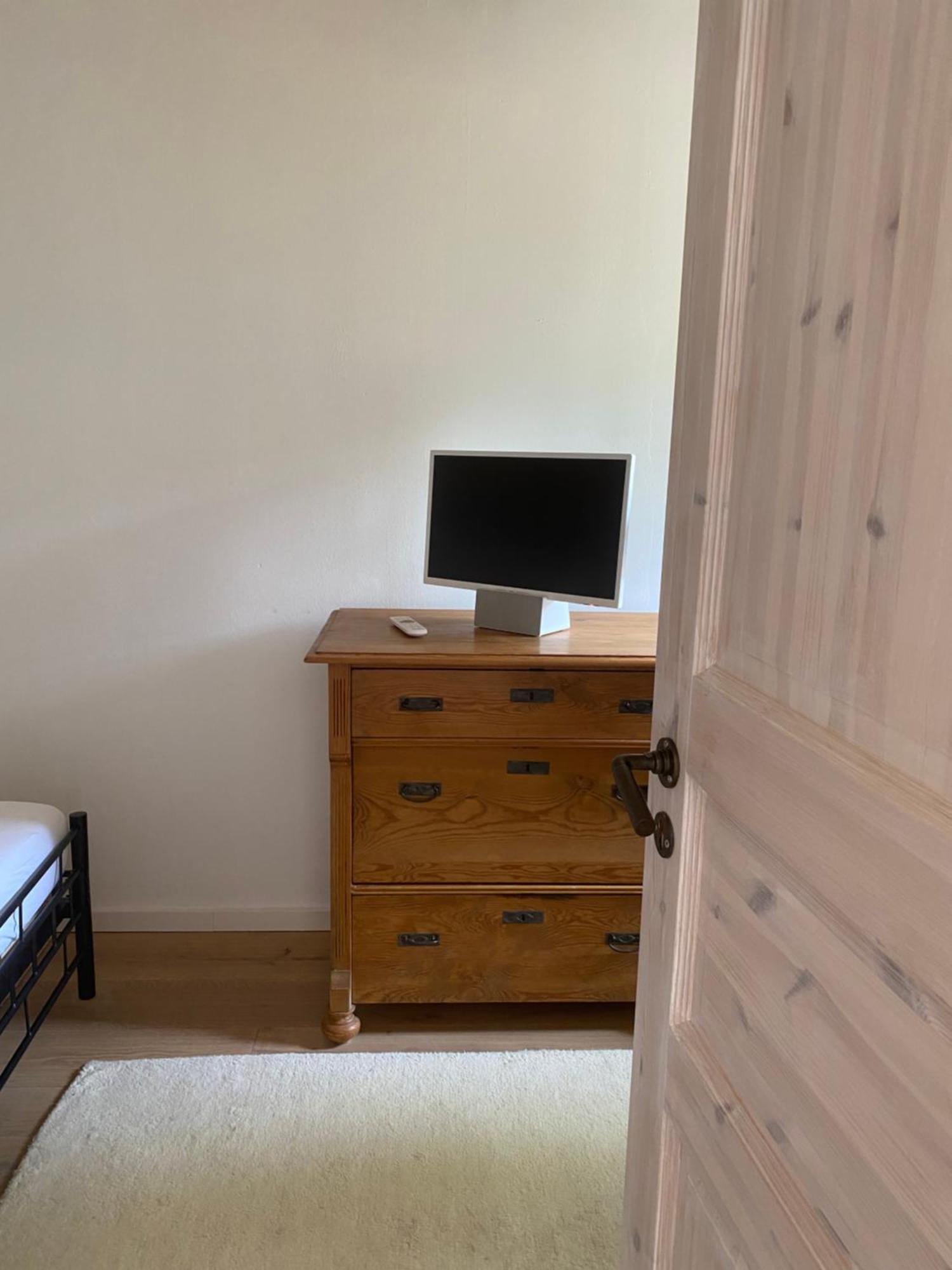 Apartment Usedom Refugium *