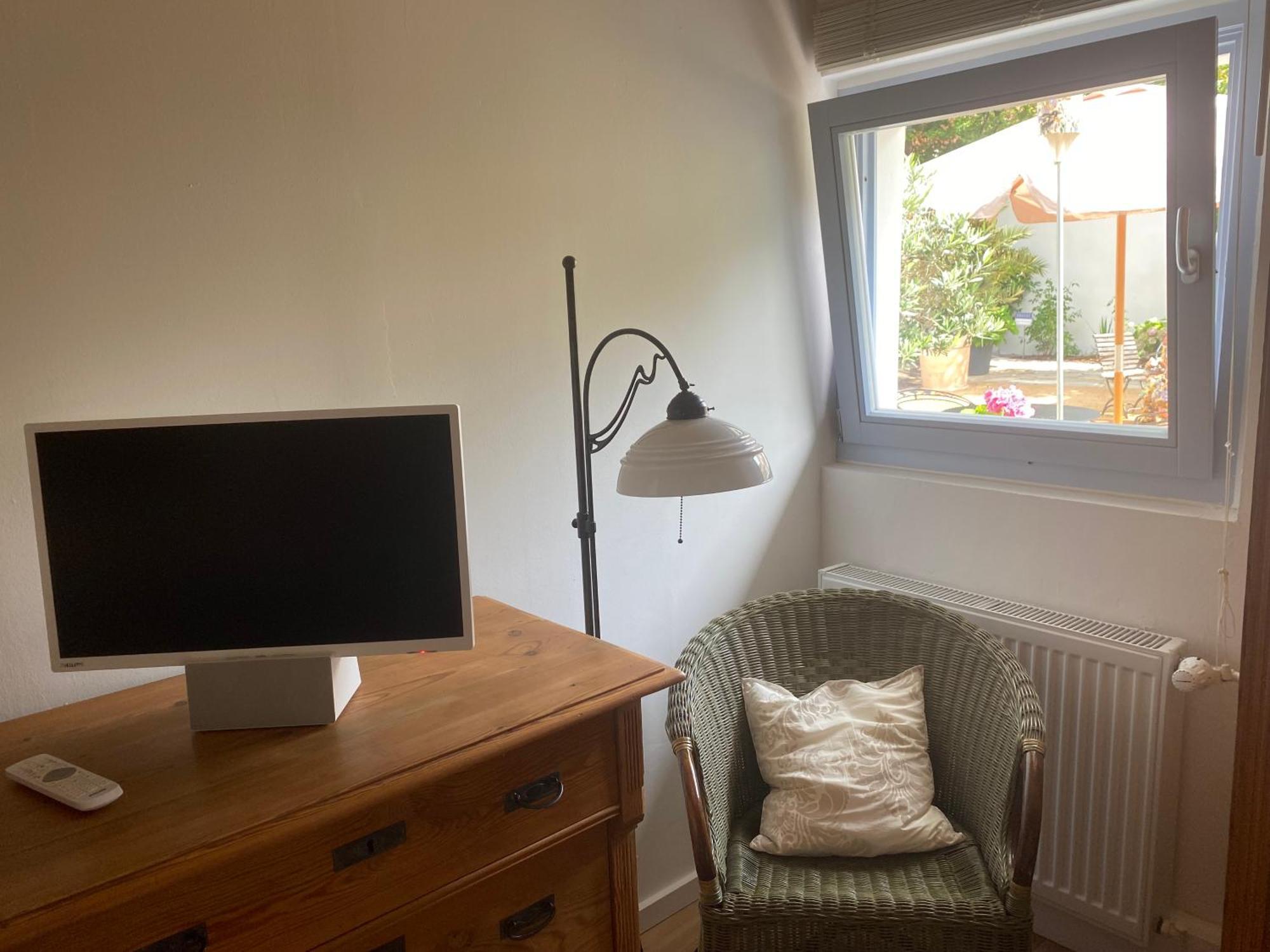 Usedom Refugium Apartment *