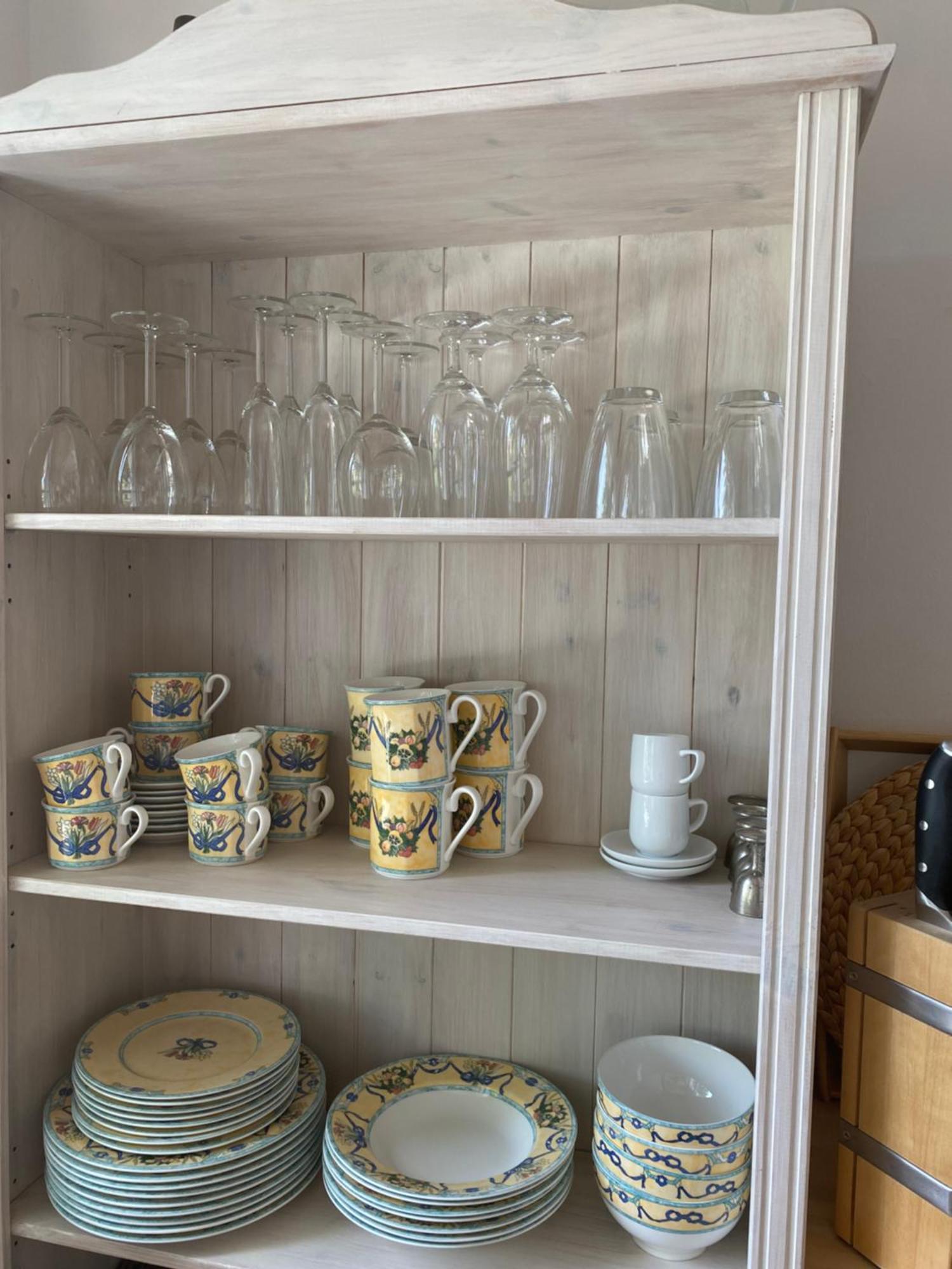 Usedom Refugium Apartment *