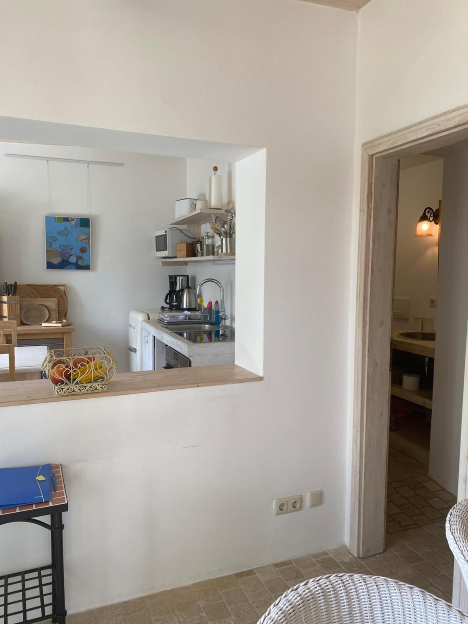 Apartment Usedom Refugium Zinnowitz