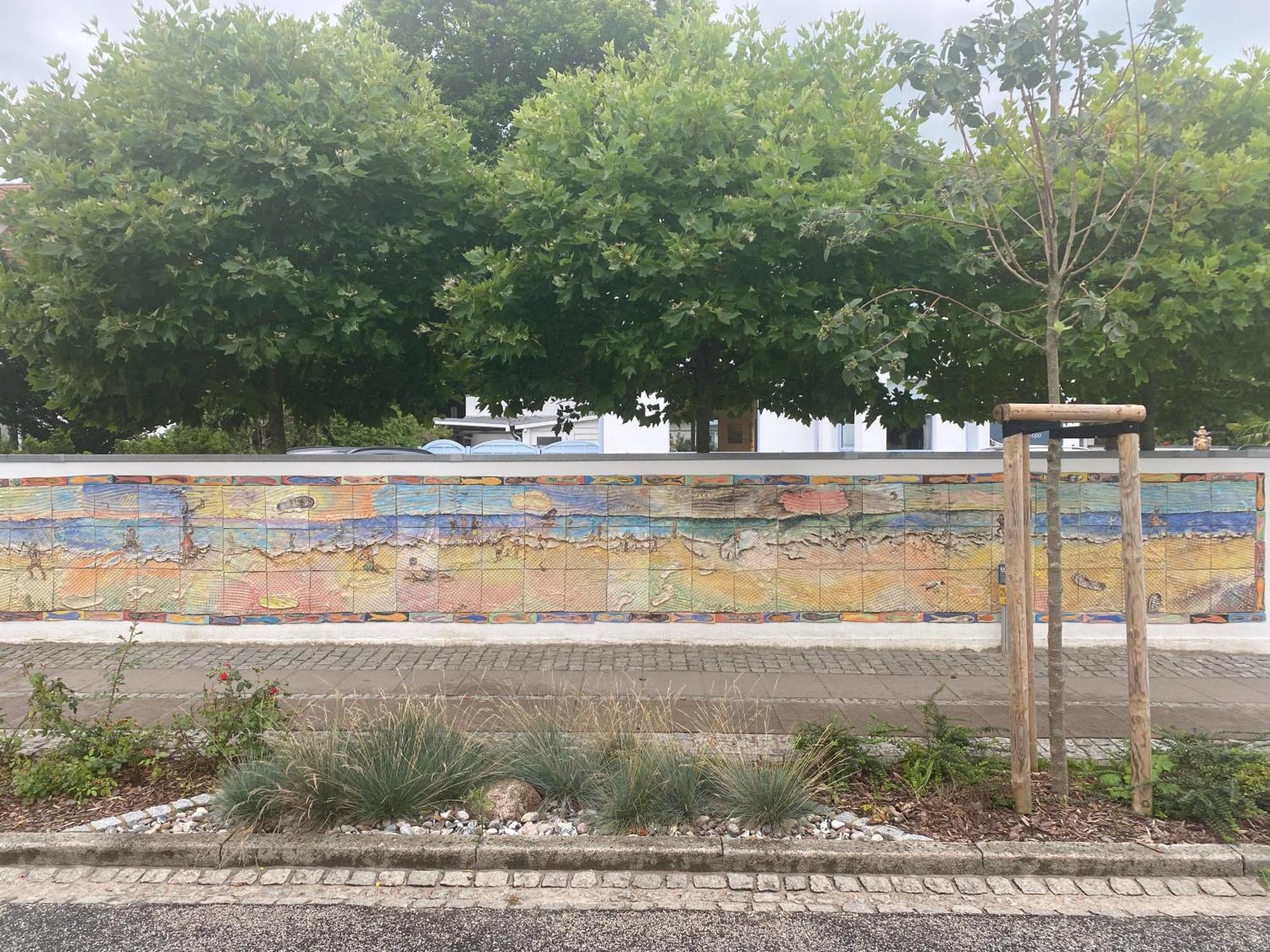Usedom Refugium Zinnowitz